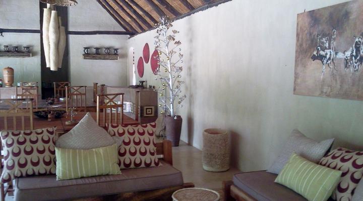Miombo Safari Camp