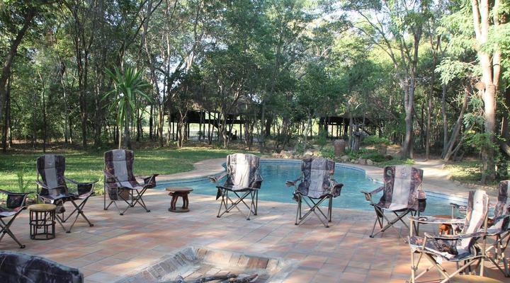 Miombo Safari Camp