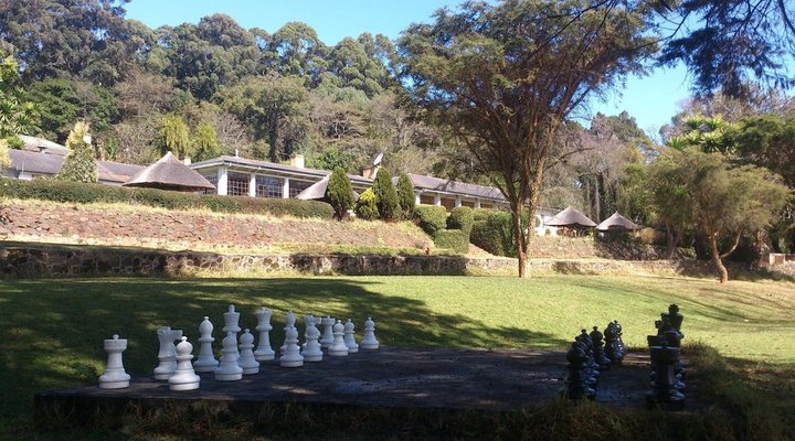 Rhodes Nyanga Hotel