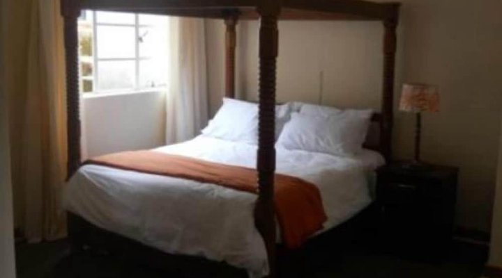 Rhodes Nyanga Hotel