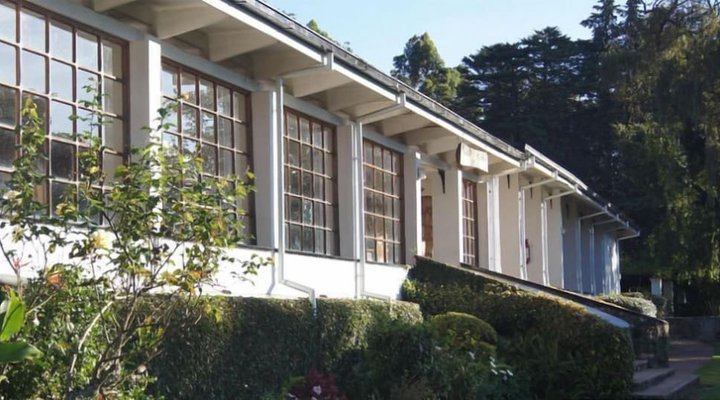 Rhodes Nyanga Hotel