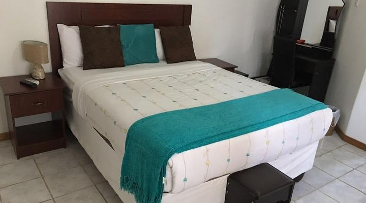 Vintage View Guest House