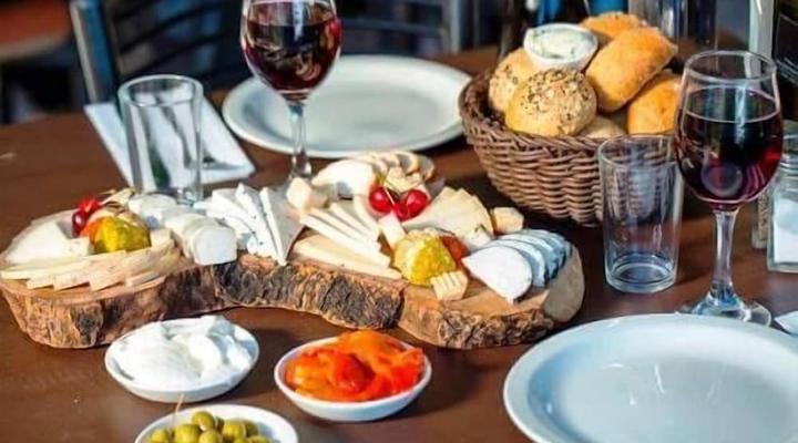 Vintage View Guest House