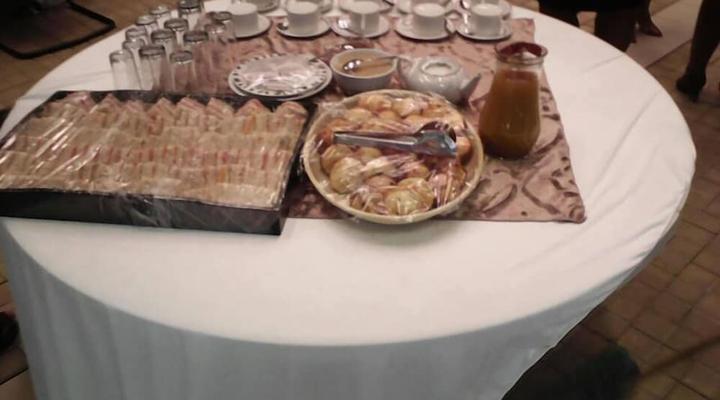 Vintage View Guest House