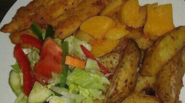 Vintage View Guest House