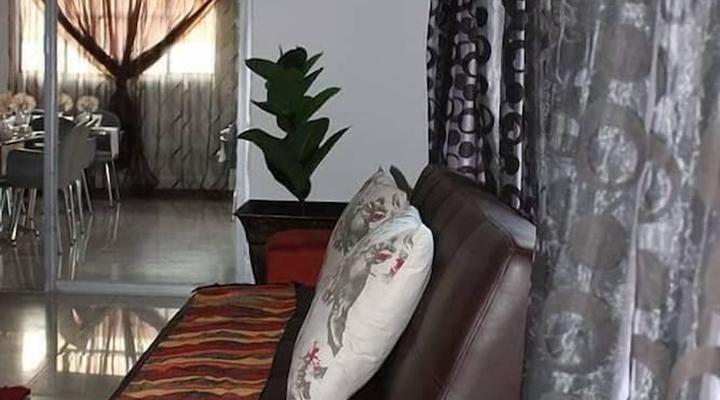 Vintage View Guest House