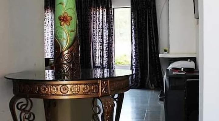 Vintage View Guest House