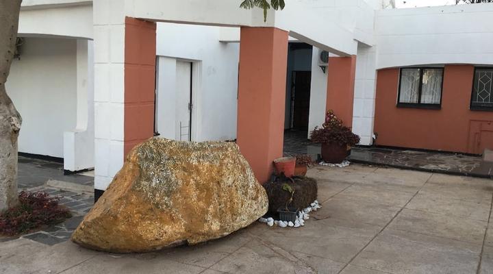 Vintage View Guest House