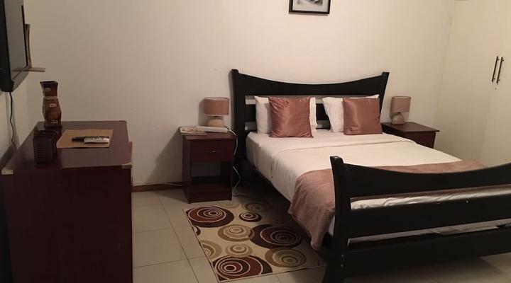 Vintage View Guest House