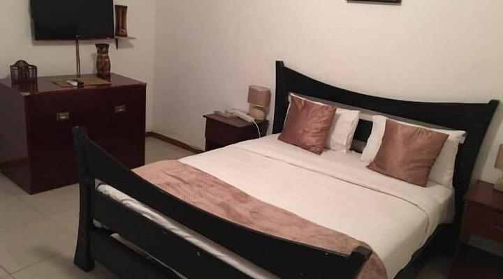 Vintage View Guest House