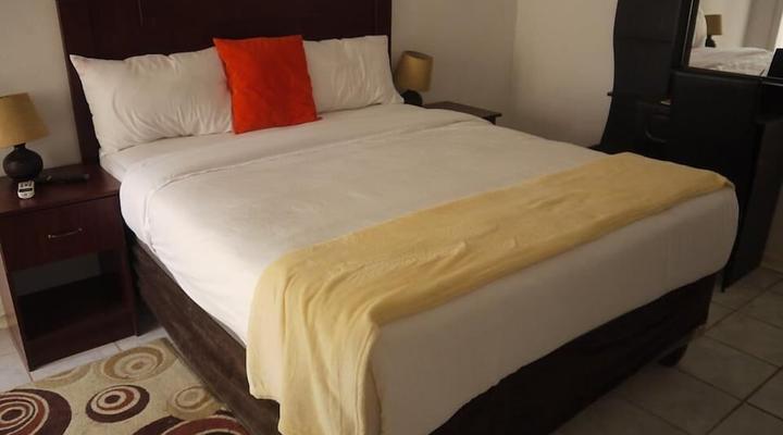 Vintage View Guest House