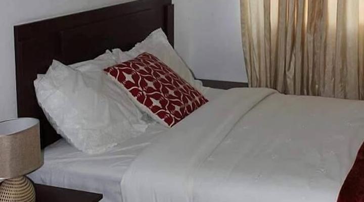 Vintage View Guest House