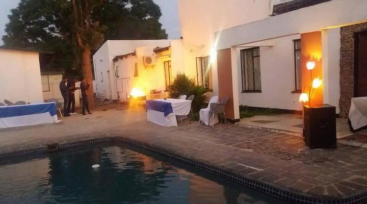 Vintage View Guest House