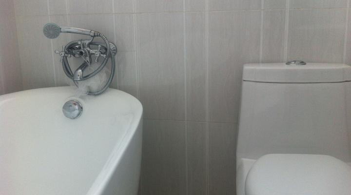 First Avenue Guest House