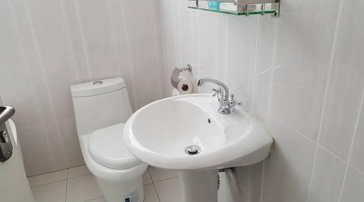 First Avenue Guest House