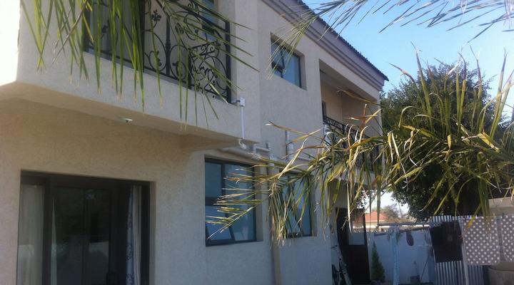 First Avenue Guest House