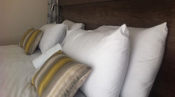 First Avenue Guest House