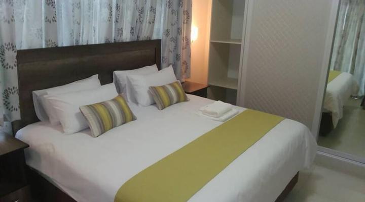 First Avenue Guest House