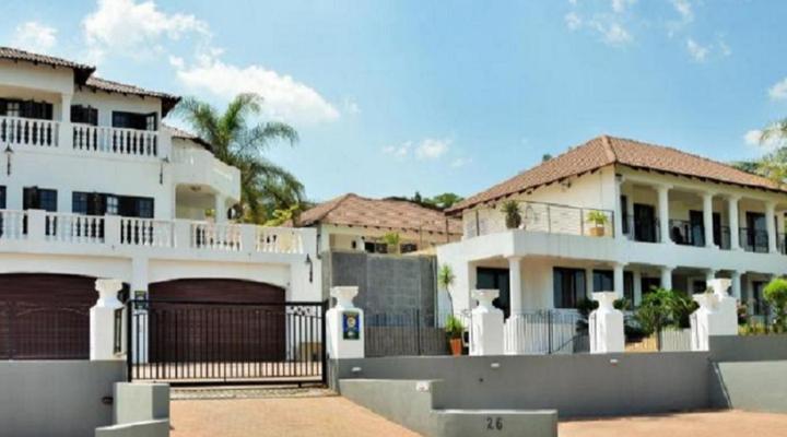 Indlovukazi Guesthouse