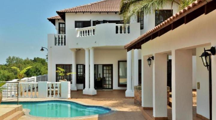 Indlovukazi Guesthouse