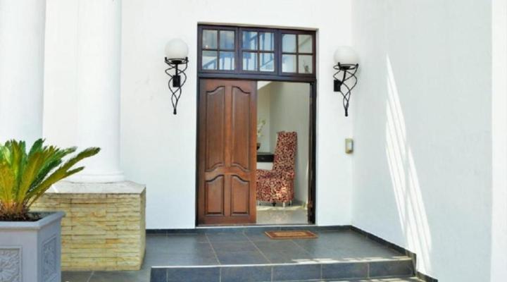 Indlovukazi Guesthouse