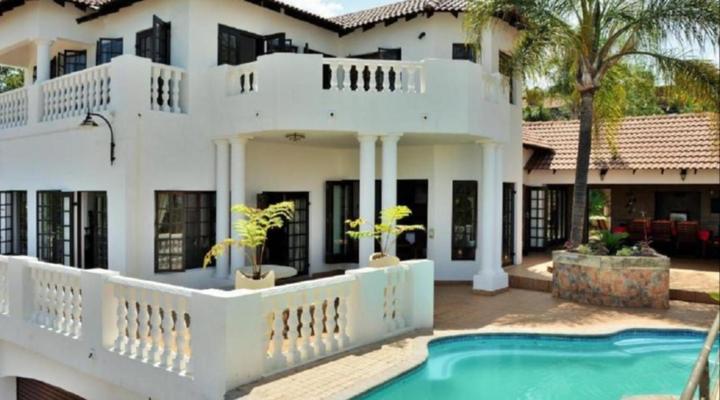 Indlovukazi Guesthouse