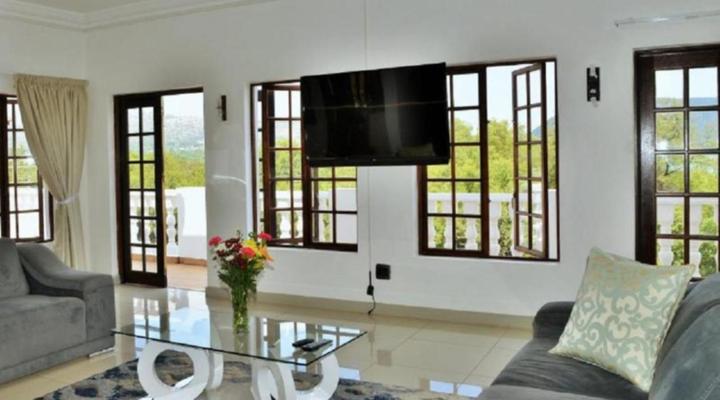 Indlovukazi Guesthouse