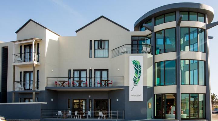 The Delight Swakopmund