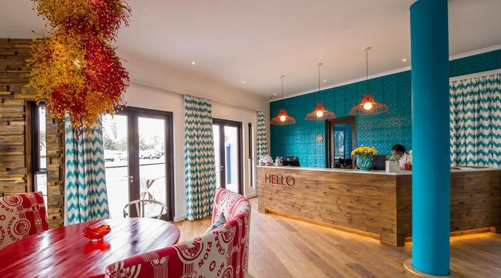 The Delight Swakopmund