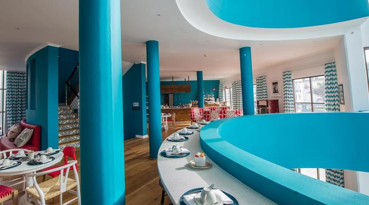 The Delight Swakopmund