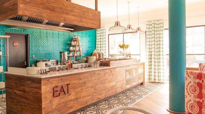 The Delight Swakopmund