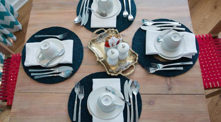 The Delight Swakopmund