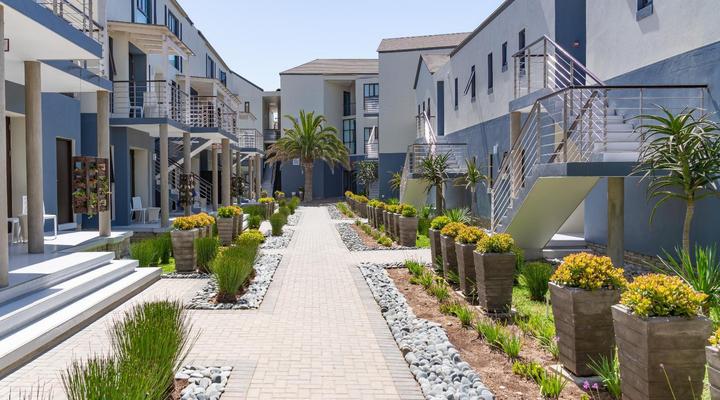 The Delight Swakopmund