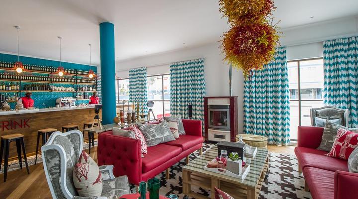 The Delight Swakopmund