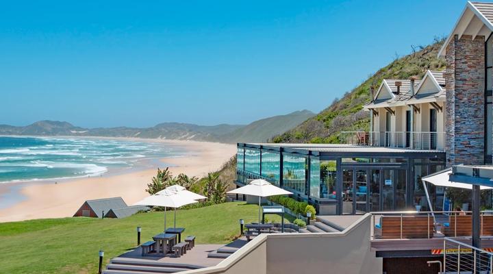 Brenton Haven Beachfront Resort