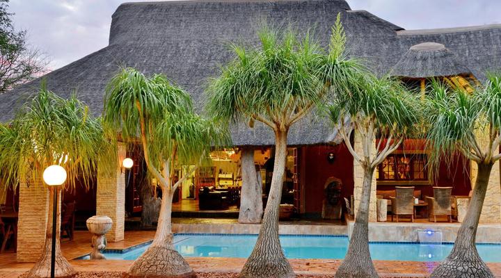 Winterfell Lephalale Lodge