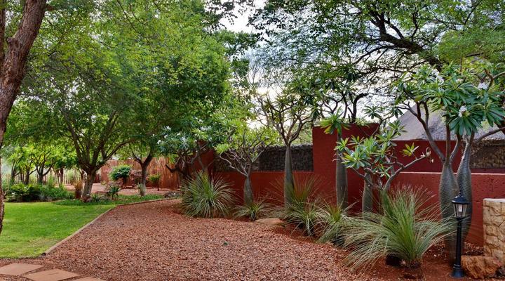 Winterfell Lephalale Lodge