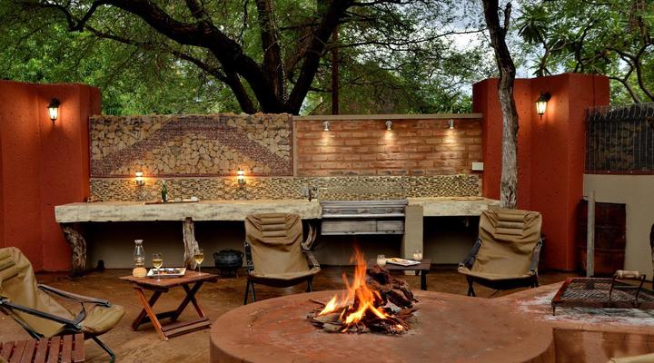 Winterfell Lephalale Lodge