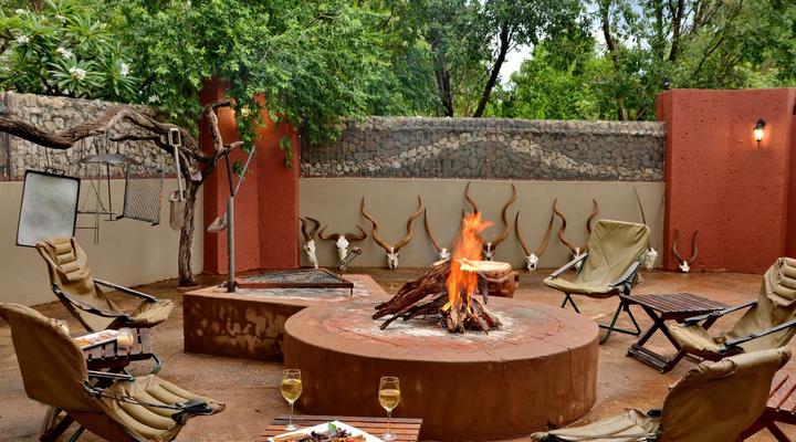 Winterfell Lephalale Lodge