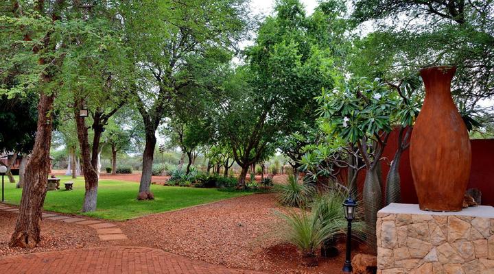 Winterfell Lephalale Lodge