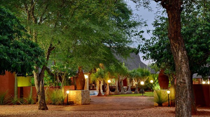 Winterfell Lephalale Lodge