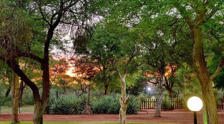 Winterfell Lephalale Lodge