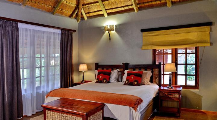 Winterfell Lephalale Lodge