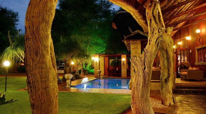 Winterfell Lephalale Lodge