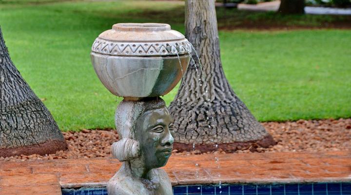 Winterfell Lephalale Lodge