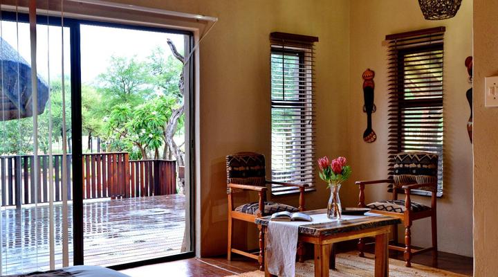 Winterfell Lephalale Lodge