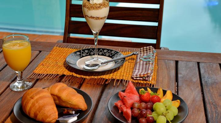 Winterfell Lephalale Lodge