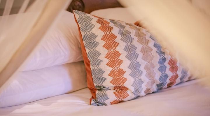 Okapuka Safari Lodge