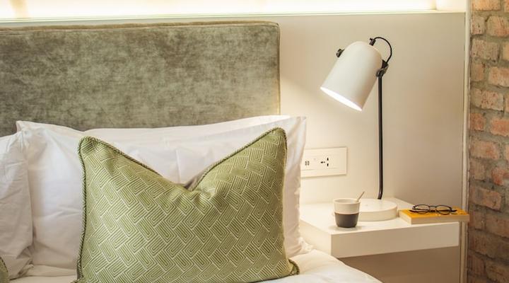 The Windhoek Luxury Suites