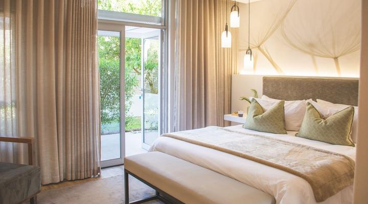 The Windhoek Luxury Suites